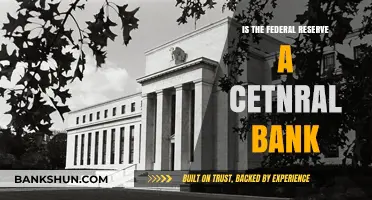 Is the Federal Reserve a Central Bank? Unraveling Its Role and Functions