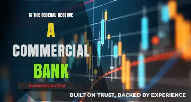 Is the Federal Reserve a Commercial Bank? Unraveling the Myth