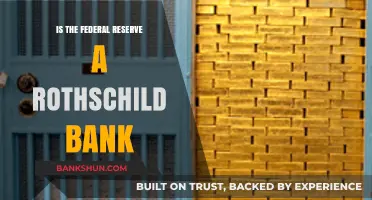 Is the Federal Reserve Controlled by the Rothschilds? Uncovering the Truth