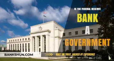 Is the Federal Reserve Bank a Government Entity? Unraveling the Truth