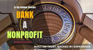Is the Federal Reserve Bank a Nonprofit? Unraveling the Truth