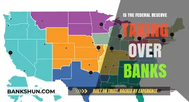 Is the Federal Reserve Overtaking Banks? Unraveling the Financial Power Shift