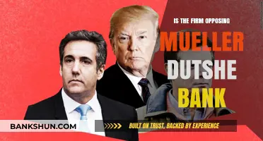 Is Deutsche Bank Opposing Mueller's Probe? Unraveling the Firm's Stance