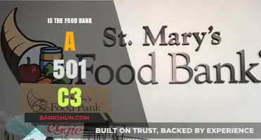 Understanding Food Bank Tax Status: Are They 501(c)(3) Organizations?