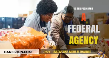 Is the Food Bank a Federal Agency? Unraveling the Truth