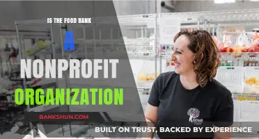 Understanding Food Banks: Are They Nonprofit Organizations?