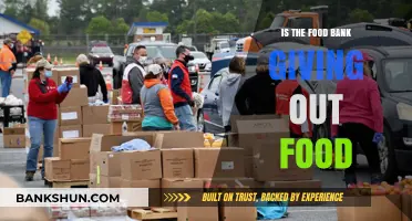 Are Food Banks Distributing Food? What You Need to Know