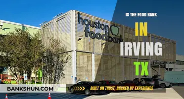 Irving TX Food Bank: Location, Services, and How to Access Help