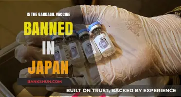 Is Gardasil Banned in Japan? Unraveling the Vaccine Controversy