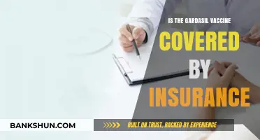 Is Gardasil Vaccine Covered by Insurance? What You Need to Know