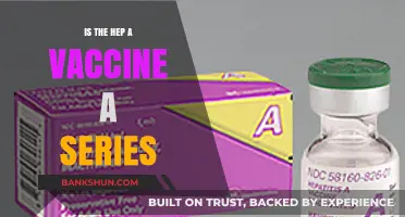 Hepatitis A Vaccine: Understanding the Series and Its Importance