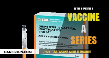 Understanding Hepatitis A Vaccination: Is It a Series or Single Dose?