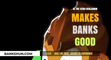 Is Benjamin's Hero Bank Truly Beneficial? A Critical Analysis