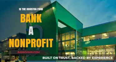 Is the Houston Food Bank a Nonprofit? Uncovering Its Status