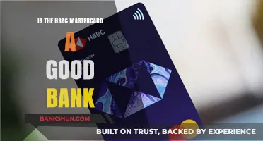Is HSBC Mastercard the Right Bank for Your Financial Needs?