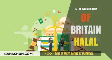 Is Islamic Bank of Britain Halal? Exploring Sharia Compliance
