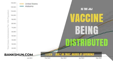 Is the J&J Vaccine Still Being Distributed? Latest Updates