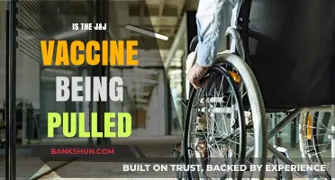J&J Vaccine Recall: What You Need to Know Now