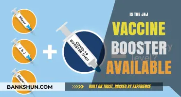 J&J Vaccine Booster Availability: What You Need to Know Now