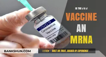 Is J&J's COVID-19 Vaccine an mRNA Technology? Explained