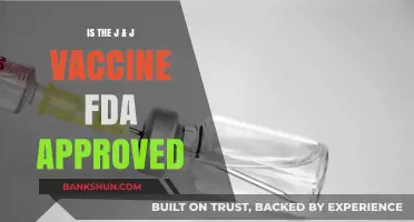 Is the J&J Vaccine FDA Approved? Facts and Updates