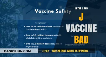 Is the J&J Vaccine Safe? Debunking Myths and Concerns