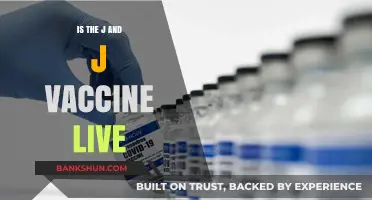 Is the J&J Vaccine Live? Debunking Myths and Facts