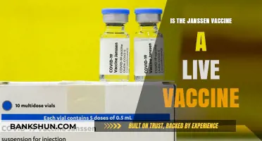 Is Janssen a Live Vaccine? Understanding Its Mechanism and Safety