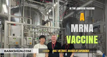 Is Janssen an mRNA Vaccine? Understanding Its Technology and Differences