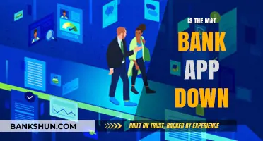 Is the M&T Bank App Down? Troubleshooting Tips and Updates