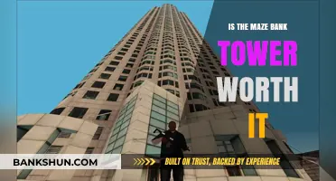 Is Maze Bank Tower a Worthwhile Investment in GTA Online?