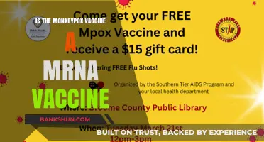 Is Monkeypox Vaccine an mRNA Vaccine? Facts and Clarifications
