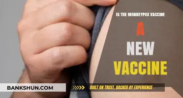 Is the Monkeypox Vaccine New? Unraveling Its Development and History