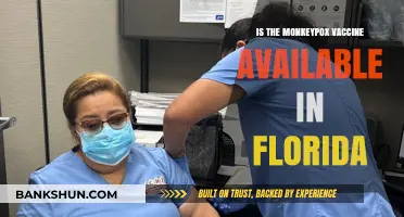 Monkeypox Vaccine Availability in Florida: What You Need to Know