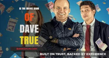 Is 'Bank of Dave' Based on a True Story? Unveiling the Facts
