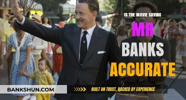 Saving Mr. Banks: Fact vs. Fiction in Disney's Storytelling