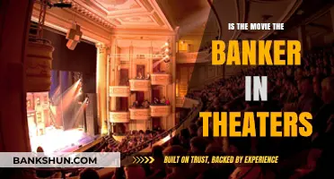 The Banker Movie: Is It Still Showing in Theaters?