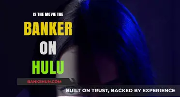 Is 'The Banker' Streaming on Hulu? Find Out Here