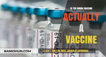 Is mRNA a True Vaccine? Debunking Myths and Understanding Science