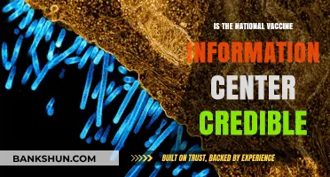 Is the National Vaccine Information Center a Reliable Source?