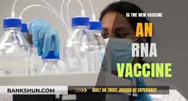 Understanding the New Vaccine: Is It an RNA-Based Solution?