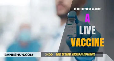 Is Novavax a Live Vaccine? Understanding Its Technology and Safety