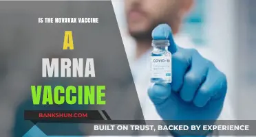 Is Novavax an mRNA Vaccine? Understanding Its Unique Technology