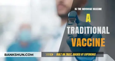 Is Novavax a Traditional Vaccine? Understanding Its Unique Technology