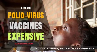 Are Oral Polio-Virus Vaccines Costly? A Comprehensive Analysis