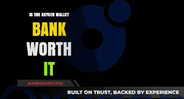 Is Oxygen Wallet Bank Worth It? Pros, Cons, and User Reviews