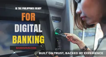 Is the Philippines Ready for Digital Banking? Challenges and Opportunities
