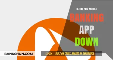Is PNC Mobile Banking App Down? Troubleshooting Tips and Updates