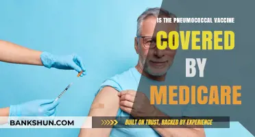 Medicare Coverage for Pneumococcal Vaccine: What You Need to Know