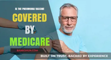Medicare Coverage for Pneumonia Vaccine: What You Need to Know